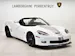 Chevrolet Corvette Z16 427 Edition