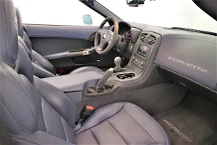 Chevrolet Corvette Z16 427 Edition