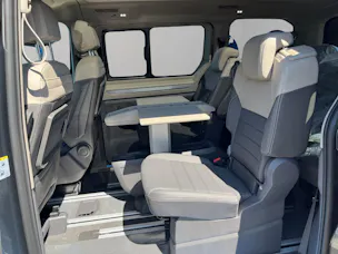 VW Multivan 2.0 TSI Life Edition DSG