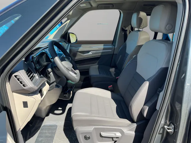VW Multivan 2.0 TSI Life Edition DSG
