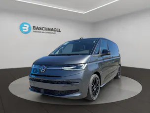 VW Multivan 2.0 TSI Life Edition DSG