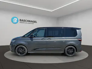 VW Multivan 2.0 TSI Life Edition DSG