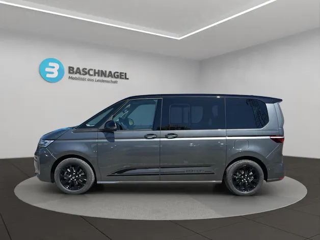 VW Multivan 2.0 TSI Life Edition DSG