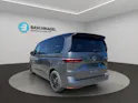 VW Multivan 2.0 TSI Life Edition DSG