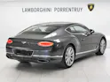 Bentley Continental GT 6.0 W12