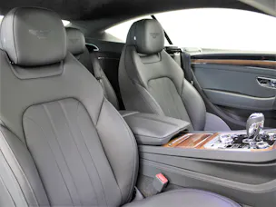 Bentley Continental GT 6.0 W12