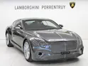 Bentley Continental GT 6.0 W12