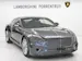 Bentley Continental GT 6.0 W12