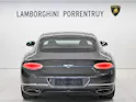 Bentley Continental GT 6.0 W12