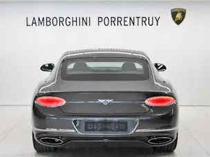 Bentley Continental GT 6.0 W12