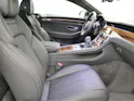 Bentley Continental GT 6.0 W12