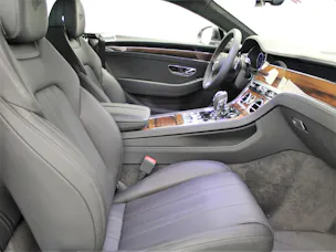 Bentley Continental GT 6.0 W12