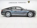 Bentley Continental GT 6.0 W12