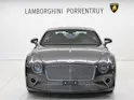 Bentley Continental GT 6.0 W12