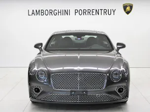 Bentley Continental GT 6.0 W12