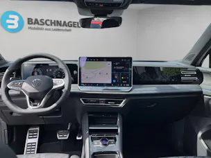 VW Tiguan 1.5 TSI evo2 eHybrid R-Line DSG