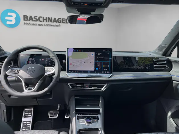 VW Tiguan 1.5 TSI evo2 eHybrid R-Line DSG