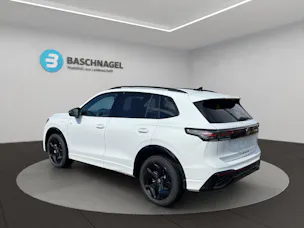 VW Tiguan 1.5 TSI evo2 eHybrid R-Line DSG