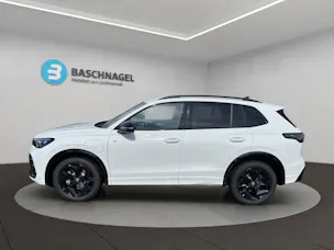 VW Tiguan 1.5 TSI evo2 eHybrid R-Line DSG