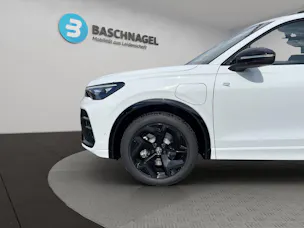 VW Tiguan 1.5 TSI evo2 eHybrid R-Line DSG
