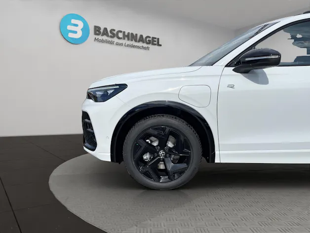 VW Tiguan 1.5 TSI evo2 eHybrid R-Line DSG
