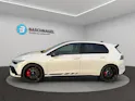 VW Golf 2.0 TSI GTI Clubsport DSG