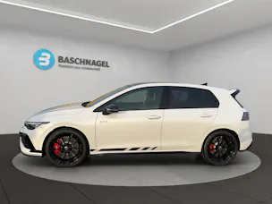 VW Golf 2.0 TSI GTI Clubsport DSG