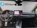 VW Golf 2.0 TSI GTI Clubsport DSG