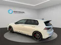 VW Golf 2.0 TSI GTI Clubsport DSG