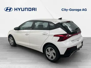 Hyundai i20 1.0 T-GDi Origo