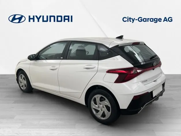 Hyundai i20 1.0 T-GDi Origo