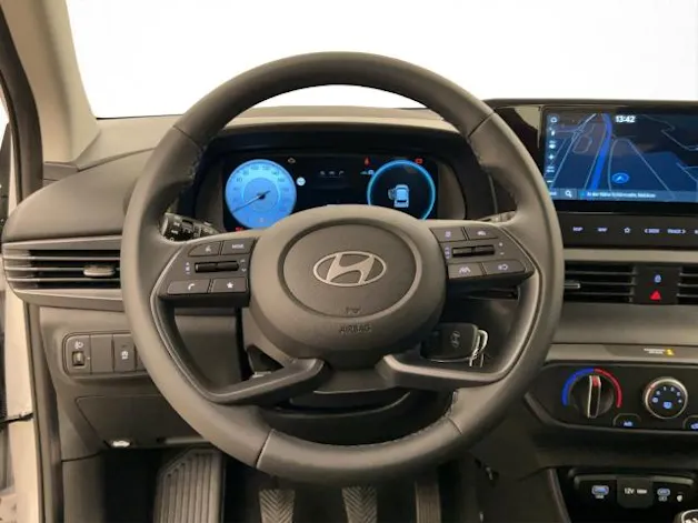 Hyundai i20 1.0 T-GDi Origo
