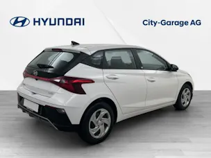 Hyundai i20 1.0 T-GDi Origo