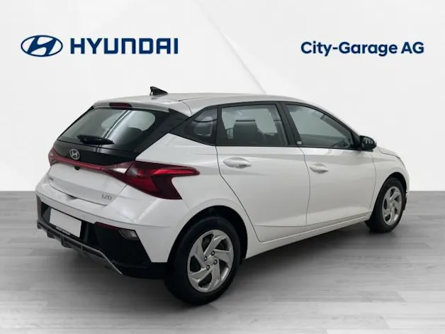Hyundai i20 1.0 T-GDi Origo