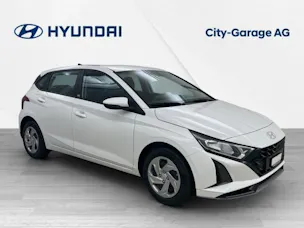 Hyundai i20 1.0 T-GDi Origo