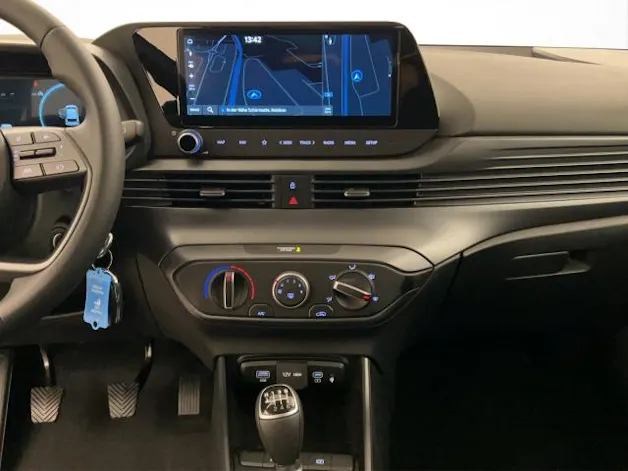 Hyundai i20 1.0 T-GDi Origo