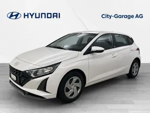 Hyundai i20 1.0 T-GDi Origo