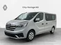 Renault Trafic Passenger 2.0 dCi Blue