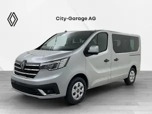Renault Trafic Passenger 2.0 dCi Blue
