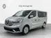 Renault Trafic Passenger 2.0 dCi Blue