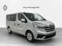 Renault Trafic Passenger 2.0 dCi Blue