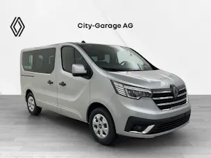 Renault Trafic Passenger 2.0 dCi Blue