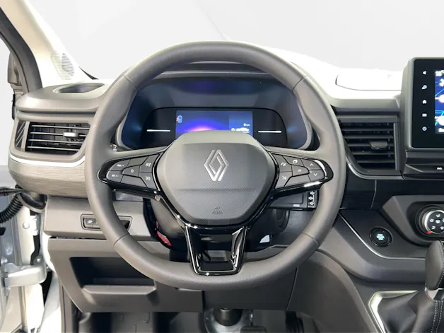 Renault Trafic Passenger 2.0 dCi Blue