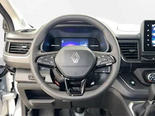 Renault Trafic Passenger 2.0 dCi Blue