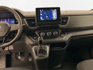 Renault Trafic Passenger 2.0 dCi Blue