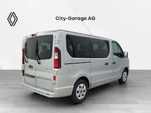 Renault Trafic Passenger 2.0 dCi Blue