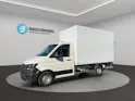 VW Crafter 35 2.0 BiTDI Kipp./Prits./Koffer+Heb. Champion L3 A