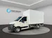 VW Crafter 35 2.0 BiTDI Kipp./Prits./Koffer+Heb. Champion L3 A