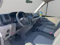 VW Crafter 35 2.0 BiTDI Kipp./Prits./Koffer+Heb. Champion L3 A
