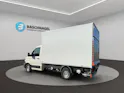 VW Crafter 35 2.0 BiTDI Kipp./Prits./Koffer+Heb. Champion L3 A